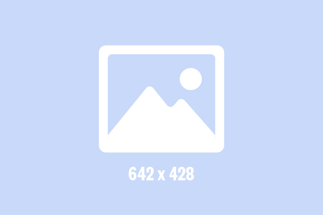 Placeholder 642X428
