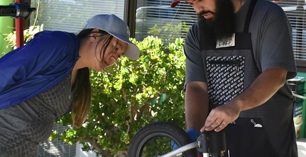 Manurewa Repair Café image