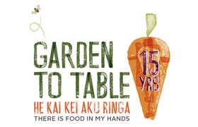 Garden to Table image