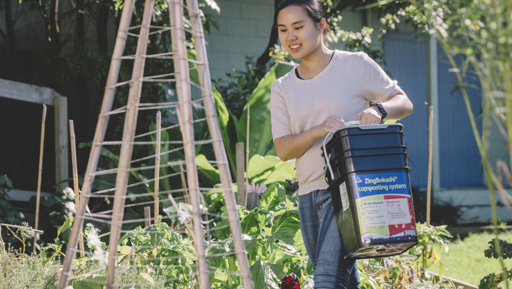 Learn how to be a confident composter preview image