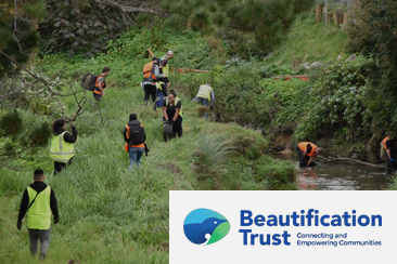 Beautification Trust preview image