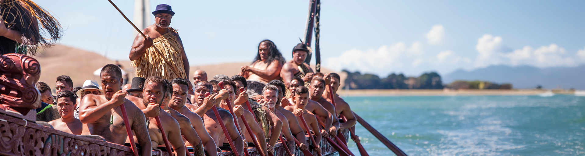 TE TIRITI O WAITANGI