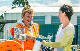 Zero Waste Network image