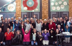 Our Climate Declaration image