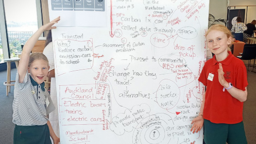 Meadowbank School preview image