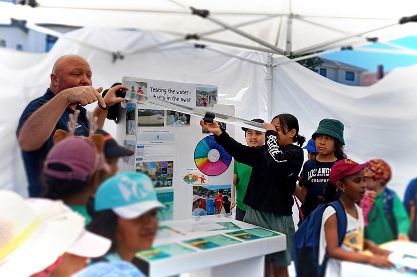 May Road School image