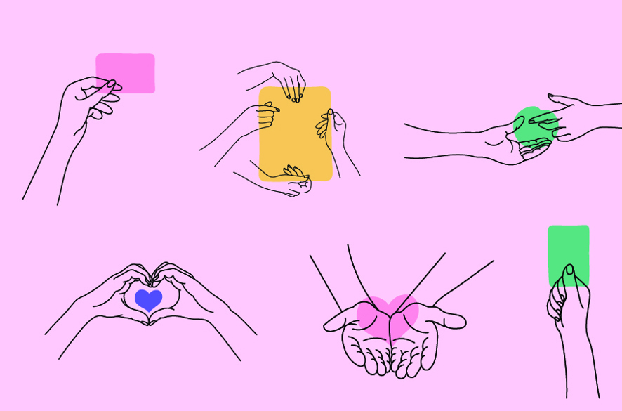 Kia ora is a climate strategy preview image