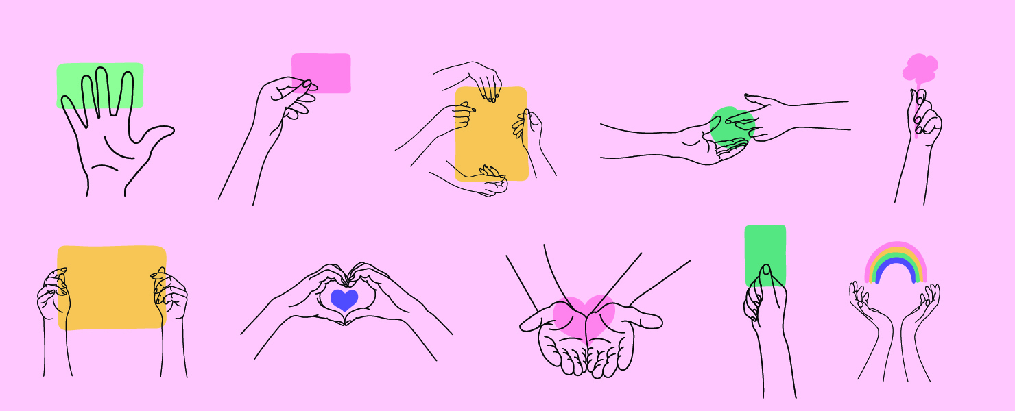 Kia ora is a climate strategy image