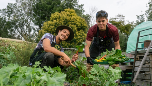 Apply now: $1m Climate & Emergency Readiness Fund preview image