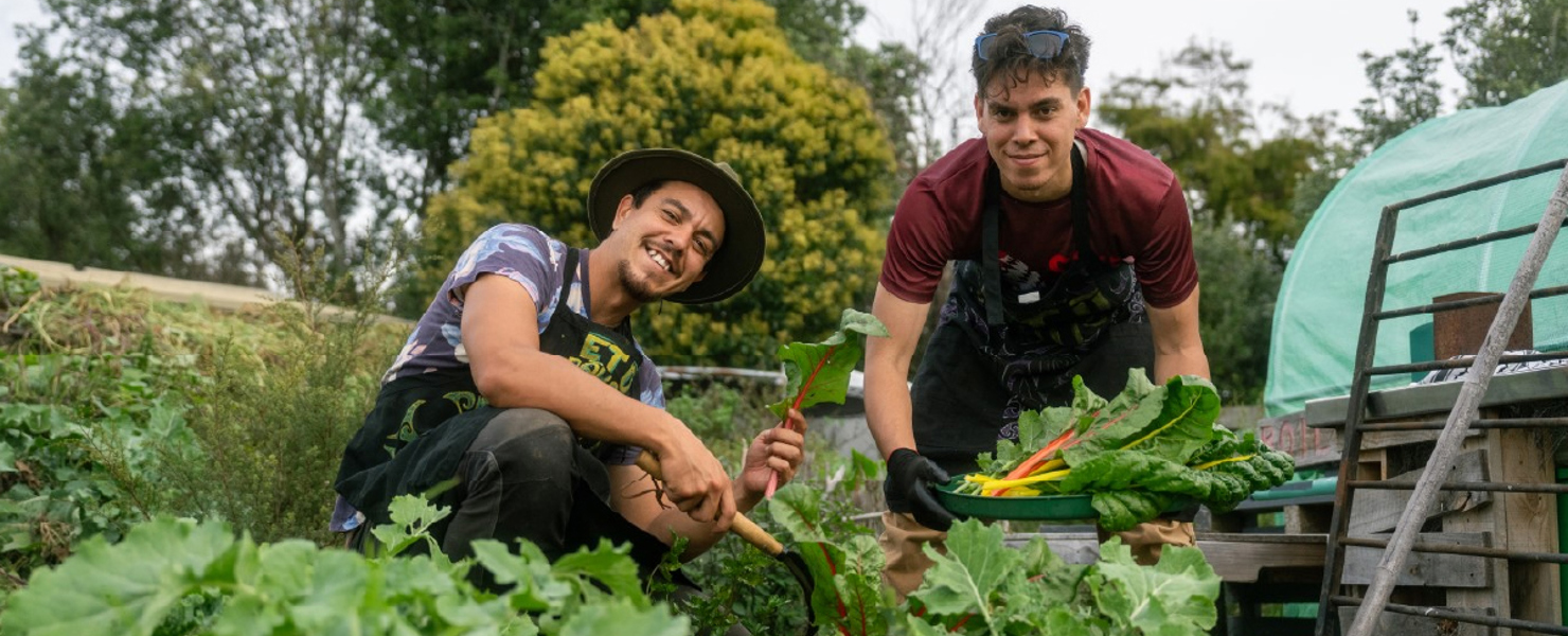 Apply now for Auckland’s new $1m Climate and Emergency Readiness Fund for community action image