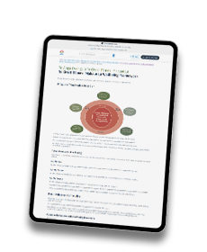 Te Ora ō Tāmaki Makaurau Wellbeing Framework preview image