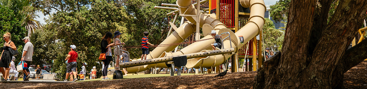 <p>Local and regional parks</p> image