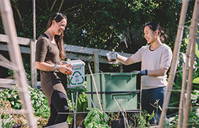 Eco-Neighbourhoods image