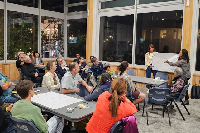 CCAN Catalyst projects image