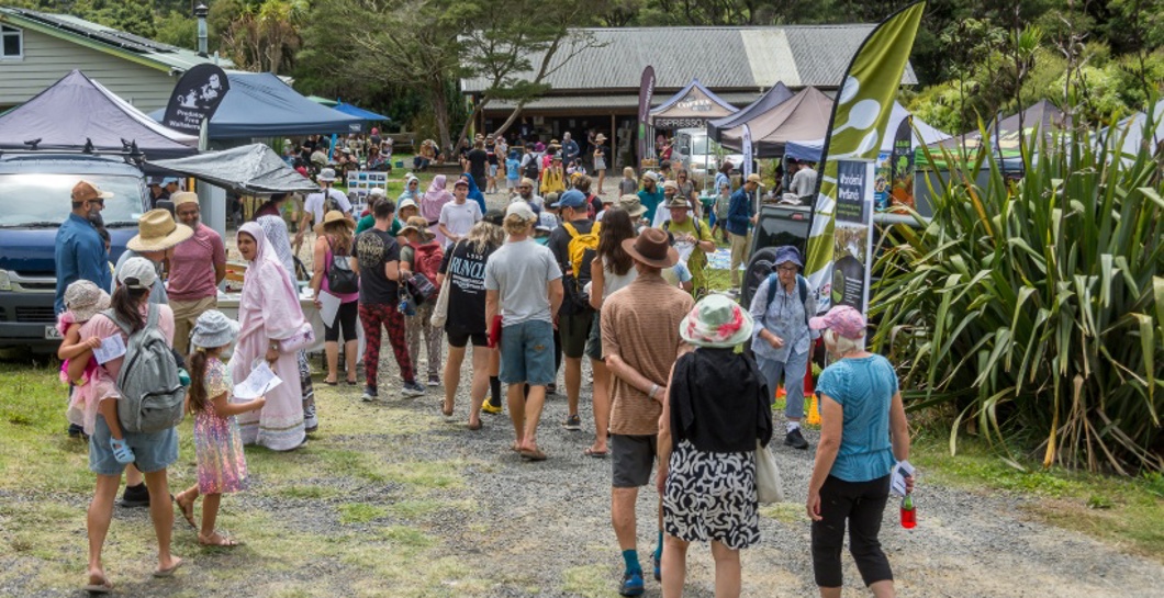 World wetlands festival 2027 image