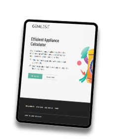 GenLess – For Homes preview image