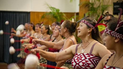 Marae initiatives supported at Auckland Council preview image