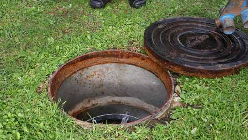 More notice, more clarity: how stormwater works are changing for property owners preview image