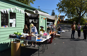 West Auckland Resource Centre image