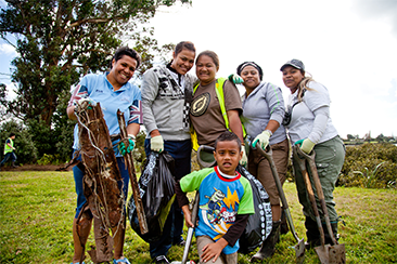 Community adaptation planning  preview image