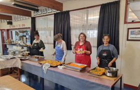 The GeneNow Trust image