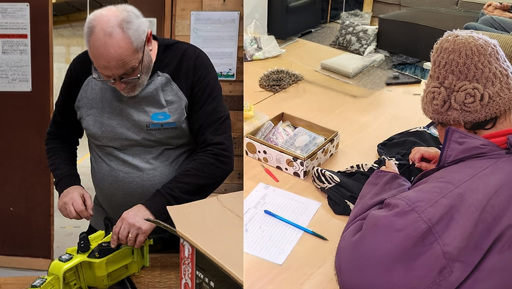 Manurewa Repair Café