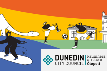 Possible Futures for South Dunedin  preview image