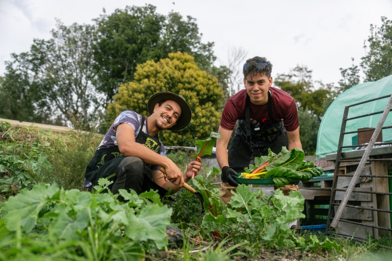 Māngere Community Enviro Hub Image 1