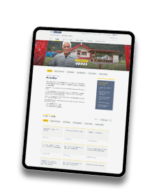 Te Kōmata o te Tonga: Deep South Challenge preview image