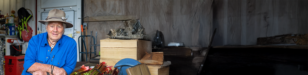 <h4>Gather local histories and knowledge</h4> image