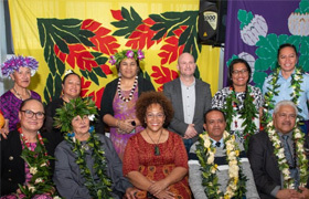Cook Islands Development Agency NZ image