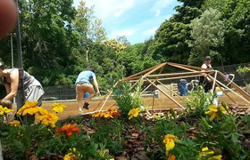 Gribblehurst Community Hub image