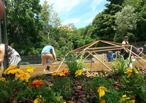 Gribblehurst Community Hub preview image