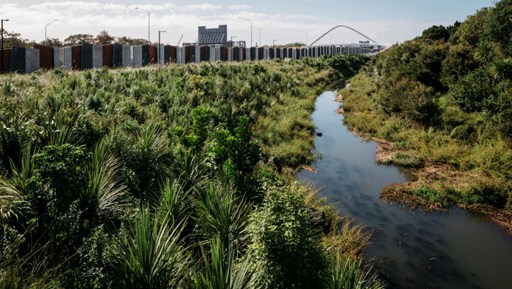 Progressing flood resilience for Rānui, Henderson and Massey communities preview image