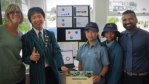 Kristin School preview image