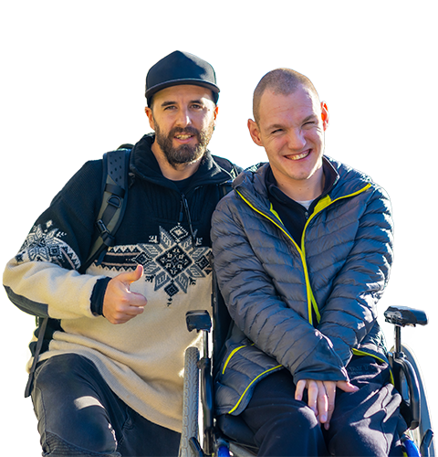 Community Adaptation Thumb