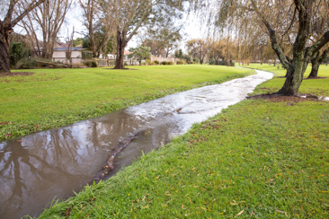 Waterway Protection & Rural Water Funds preview image