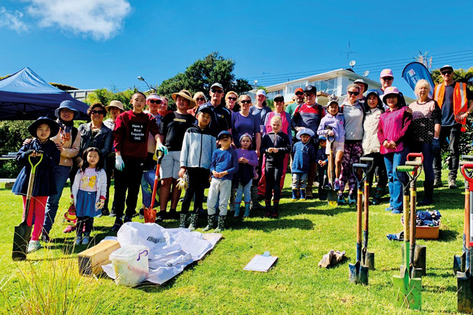 Hibiscus and Bays Eco-Neighbourhoods image