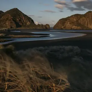 Restoring the environment navigation image