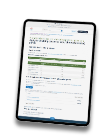 Apply for solar panel consent preview image