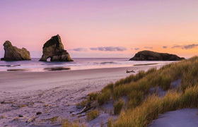 Sustainable coastlines image