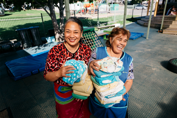 Te Ara Urutau Logo/Graphic