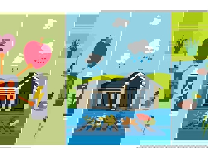 Te Ara Urutau - Climate and Emergency Ready Fund Webinar