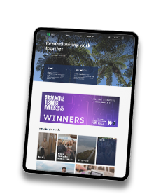 Sustainable Business Network (SBN) preview image