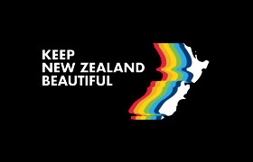 Keep New Zealand Beautiful image