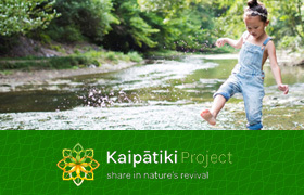 Kaipatiki Project image
