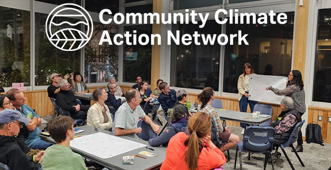 Campaign for Climate II image