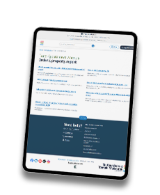 Land Information Memorandum (LIM) Report preview image