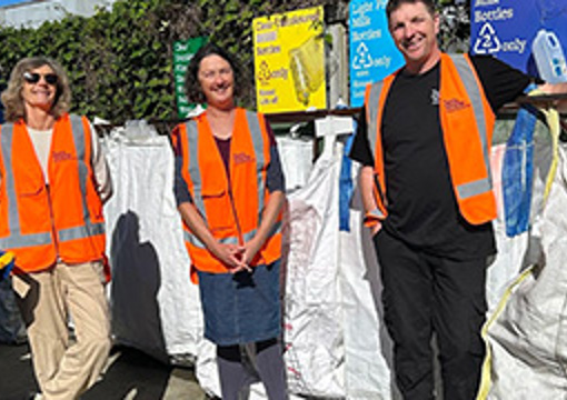 Whangaparāoa Zero Waste Hub preview image