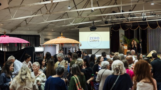 Calling Auckland’s zero waste champions: award nominations now open preview image